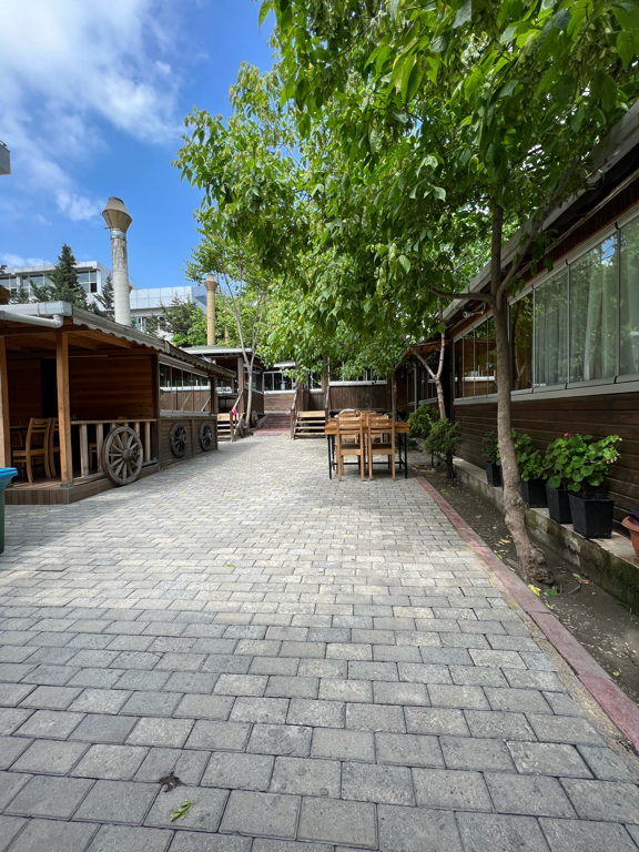 Hisarönü Mangalbaşı Gebze